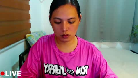 July online show from April 24, 2026, 11:01 am