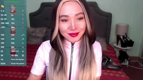 Kagura online show from December 23, 2024, 12:41 pm