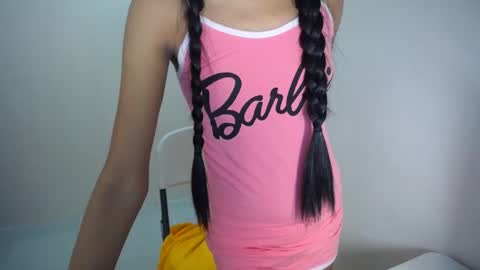 Aya online show from November 22, 2025, 9:25 pm