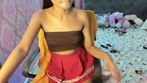 Aya online show from May 30, 2026, 2:19 am
