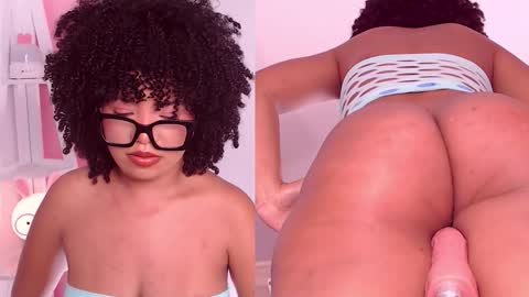  Im Natasha  online show from February 10, 2026, 5:39 pm