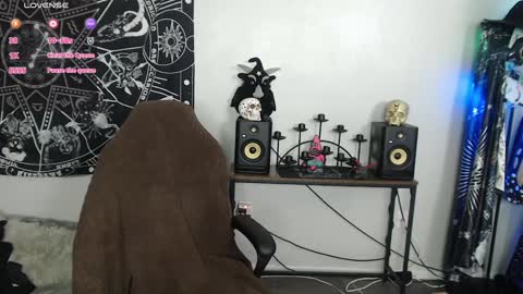 Lilith online show from January 22, 2025, 7:03 am