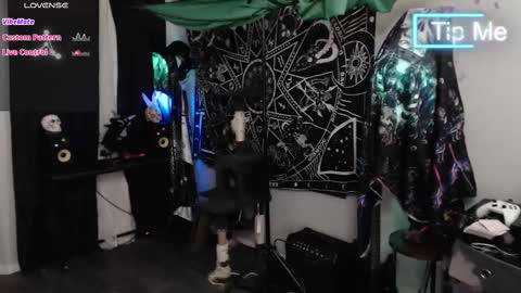 Lilith online show from February 21, 2025, 8:07 am