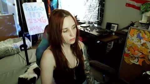 Lilith online show from February 24, 2026, 11:14 pm