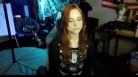 Lilith online show from April 9, 2026, 2:22 am