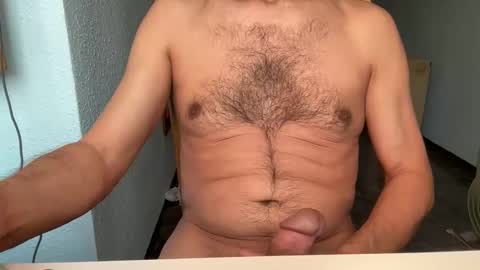 xxlspain_ online show from October 16, 2025, 8:37 am