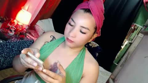 Snapshot of xxmariabig6xx chatting on March 31, 2026, 9:53 am xxmariabig6xx online show from March 31, 2026, 9:53 am