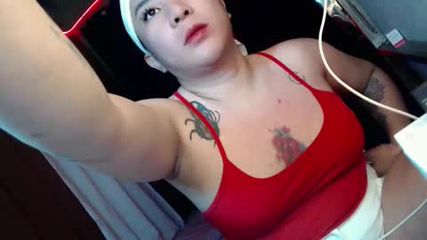 Snapshot of xxmariabig6xx chatting on April 16, 2026, 10:16 am xxmariabig6xx online show from April 16, 2026, 10:16 am