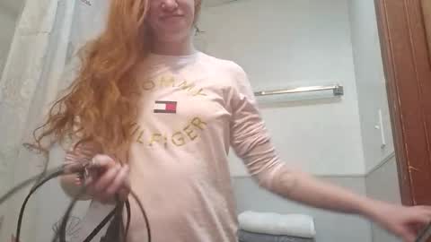 xxmariebliss online show from December 20, 2025, 4:19 am