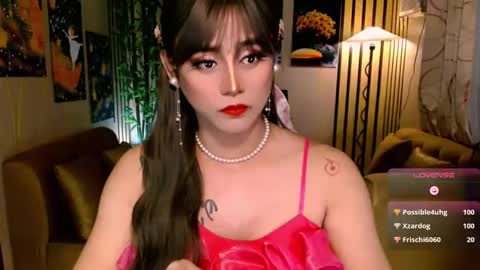 xxmissjuliaxx online show from February 1, 2025, 6:19 pm