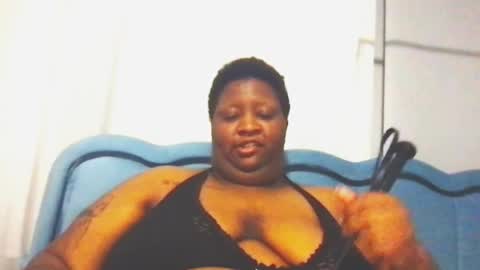 Thee Baddest BBW online show from May 9, 2026, 4:06 am