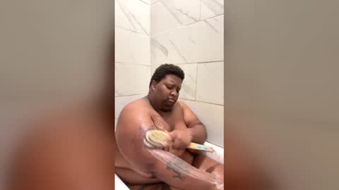 Thee Baddest BBW online show from May 12, 2026, 12:08 am