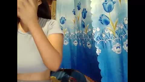 xxolevia online show from October 16, 2025, 10:16 am