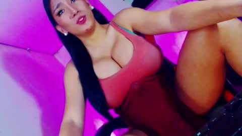 Jasmine online show from February 9, 2026, 10:25 pm