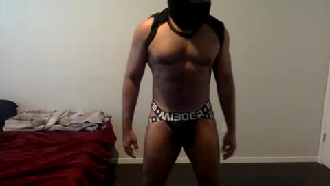 xxblackking online show from April 16, 2026, 11:29 pm