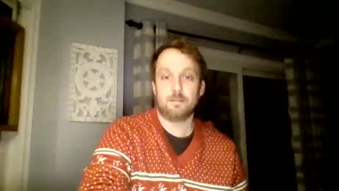 Simon online show from December 25, 2024, 8:29 am