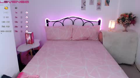 Pau Madrigal online show from January 26, 2025, 6:37 pm