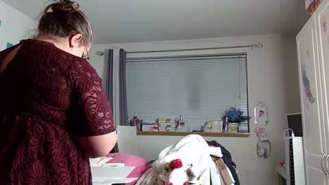 Strawberry Jane online show from January 4, 2025, 7:55 am