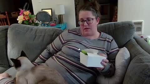 Strawberry Jane online show from January 25, 2025, 4:13 am