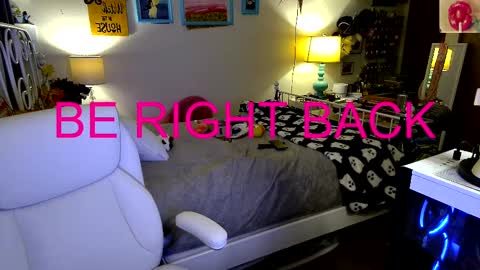 Strawberry Jane online show from September 27, 2025, 2:16 am