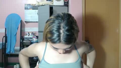 xxstunningmichxx online show from January 27, 2025, 7:24 am