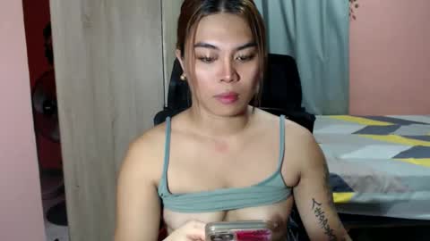 xxstunningmichxx online show from March 3, 2026, 1:23 am