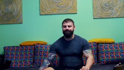 Xtream Leonard online show from January 9, 2025, 8:13 am