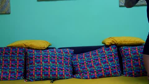 Xtream Leonard online show from February 5, 2025, 2:37 pm