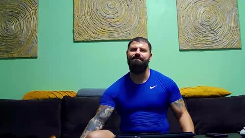 Xtream Leonard online show from November 14, 2025, 9:08 am