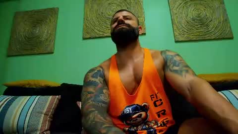 Xtream Leonard online show from June 12, 2026, 6:45 am
