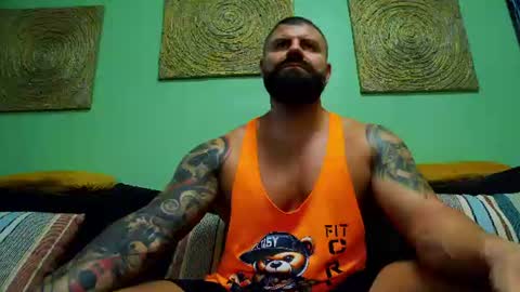 Xtream Leonard online show from June 20, 2026, 11:57 am