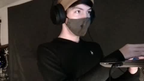 David Fox online show from February 28, 2025, 6:54 am