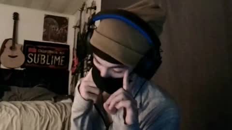 David Fox online show from March 4, 2025, 8:13 am