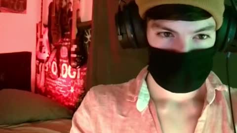 David Fox online show from March 12, 2025, 8:19 am