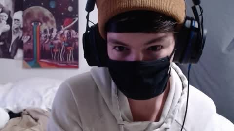 David Fox online show from December 15, 2025, 4:50 am