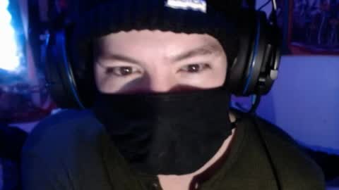 David Fox online show from March 21, 2026, 3:55 am