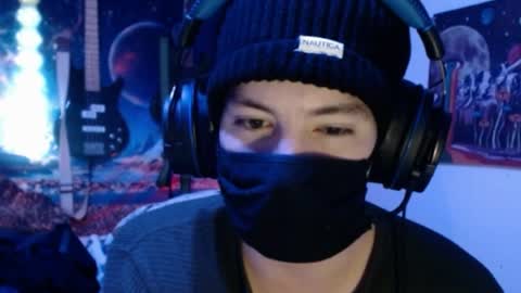 David Fox online show from April 4, 2026, 6:44 am