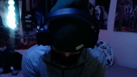 David Fox online show from April 13, 2026, 4:07 am