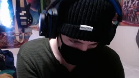 David Fox online show from April 20, 2026, 5:54 am