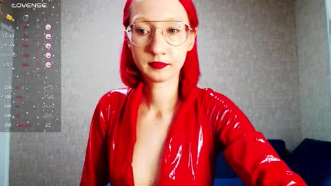 Andariel online show from January 18, 2025, 1:30 am