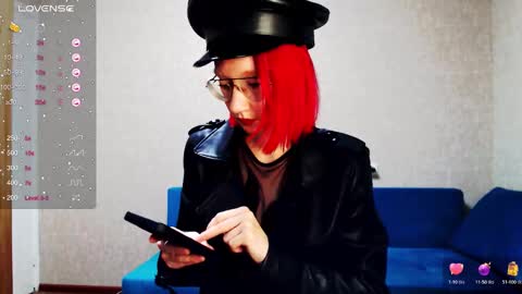 Andariel online show from January 25, 2025, 3:41 pm