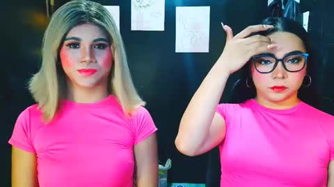 xxx_harmony online show from March 19, 2026, 6:28 am