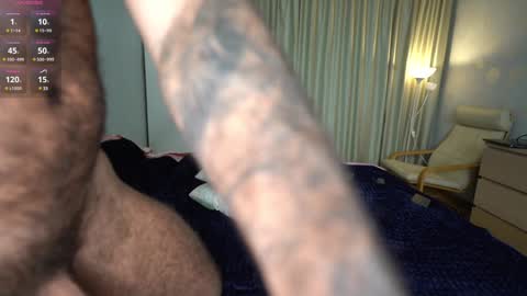     online show from March 4, 2025, 6:29 pm