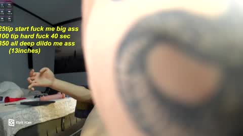     online show from September 13, 2025, 10:04 am