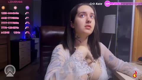 Eve online show from November 18, 2025, 2:54 pm