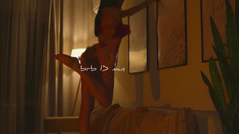 Molly online show from January 12, 2026, 2:00 pm