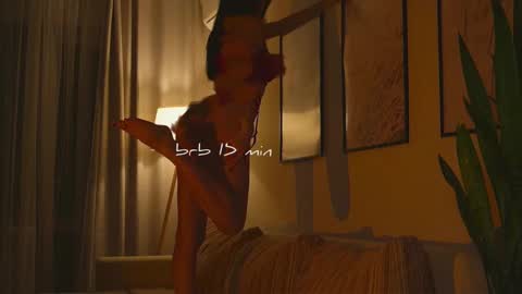 Molly online show from February 11, 2026, 1:16 pm