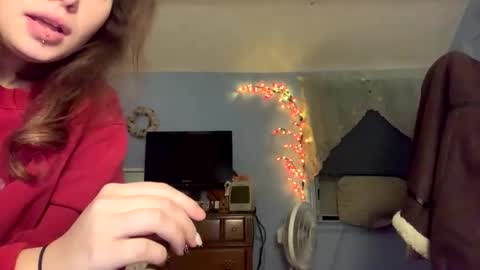 xxxangelcakes online show from November 26, 2025, 8:15 am