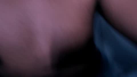 Chiara online show from October 5, 2025, 10:40 pm