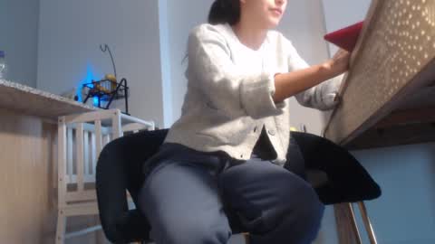 Lola online show from December 4, 2024, 7:12 pm